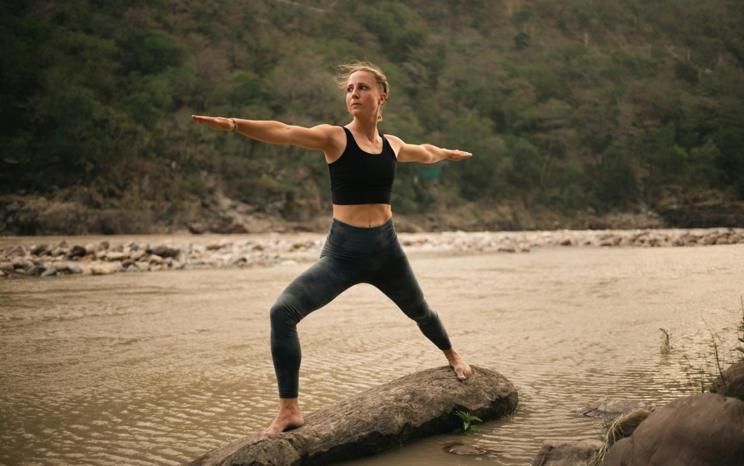 Espacio de práctica de yoga introductorio en Relationx Aguascalientes